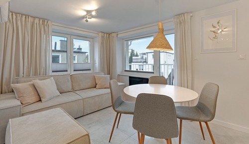 Premium Apartment