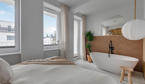 Superior Apartment