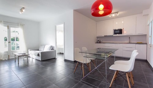 Apartment, 1 Bedroom