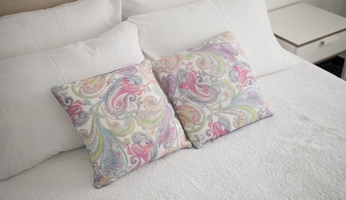 Apartment, 2 Bedrooms