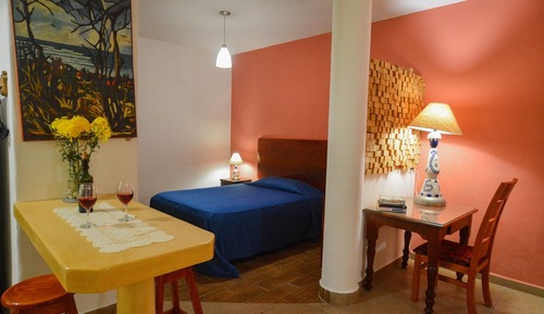 Bungalow 3