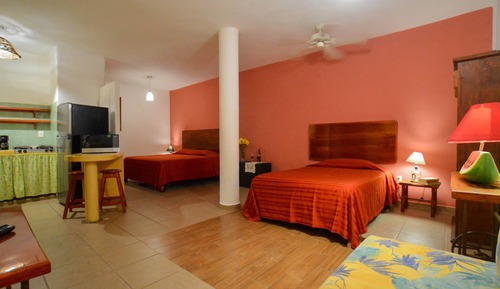 Bungalow 2
