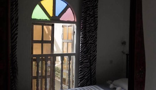 Comfort Room, 1 Double Bed