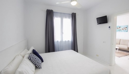 Apartment, 1 Bedroom