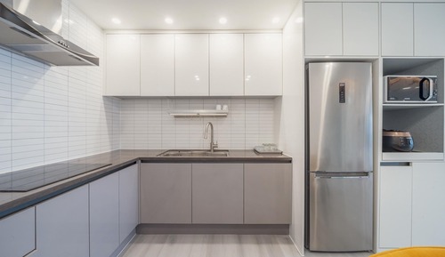 Basic Room, 1 Bedroom (A301ho)