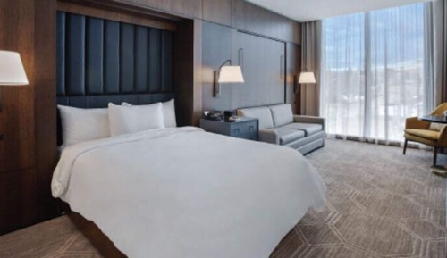 Exclusive Double Room