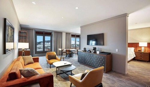 Grand Suite