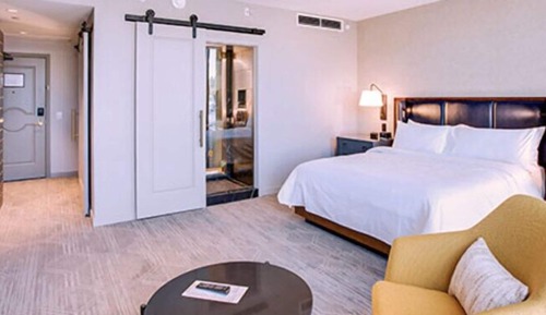 Exclusive Suite