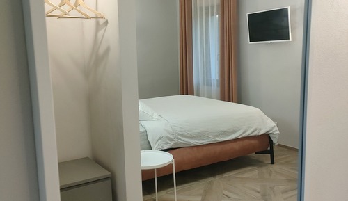 Premium Double Room