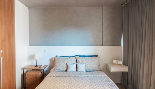 Business Apartment