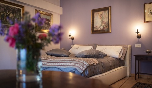 SUITE LAVANDA