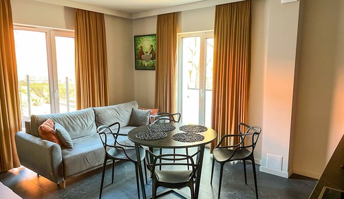 Classic Condo