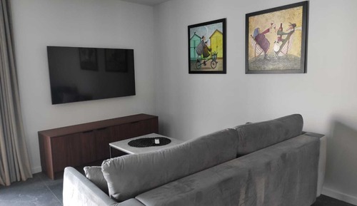 Classic Condo