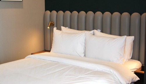 Deluxe Room, 1 Bedroom