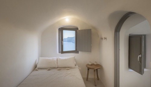 Apartment, Ensuite, Sea View (Anastasia)
