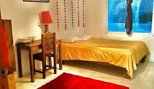 Room, 1 Bedroom