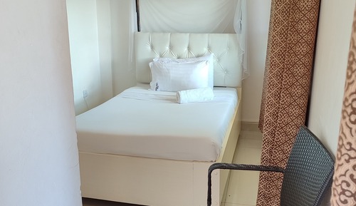 Junior Room