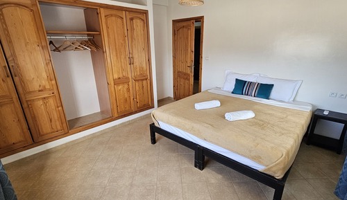 Royal Suite, Private Bathroom (La Source)