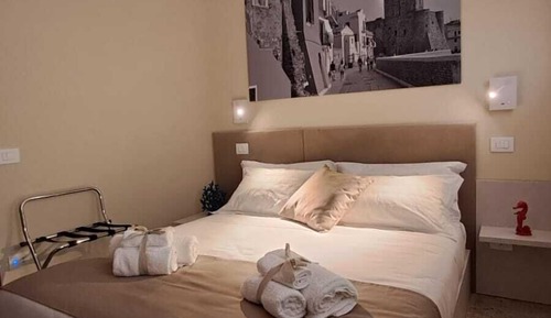 Standard Room, 1 Bedroom, Non Smoking