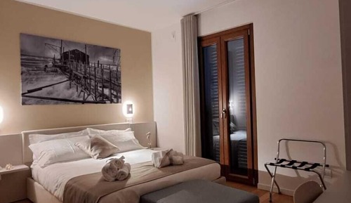 Superior Room, 1 Bedroom, Non Smoking