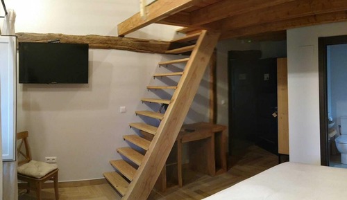Superior Room, 1 King Bed