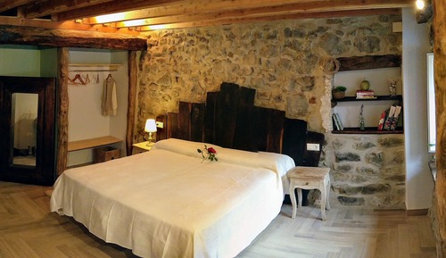 Deluxe Room, 1 King Bed