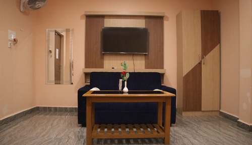 Standard Suite