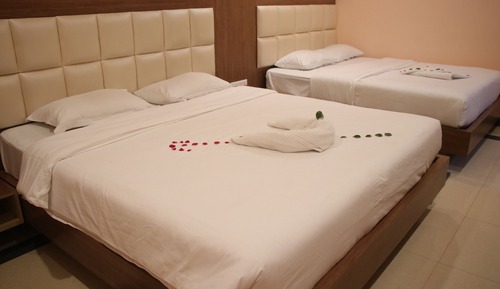 Family Suite
