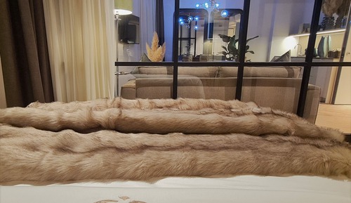 Exclusive Apartment