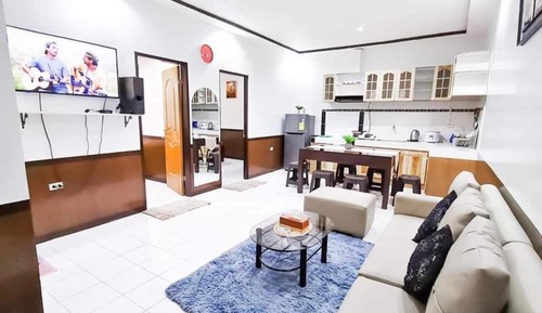 Family Condo, 2 Bedrooms