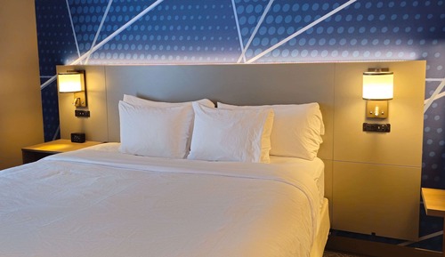 Standard Room, 1 King Bed, Non Smoking
