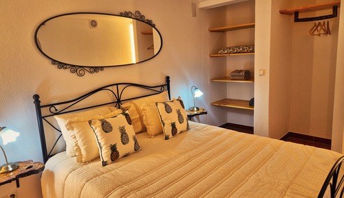 Classic Apartment