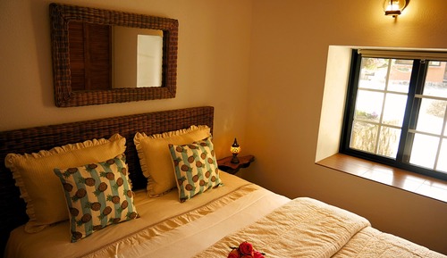 Family Apartment
