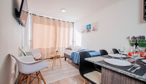 Executive Apartment