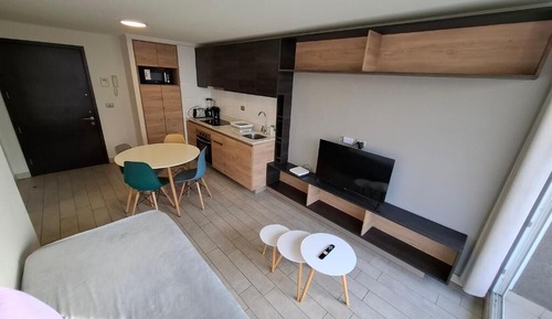 Superior Apartment, 2 Bedrooms