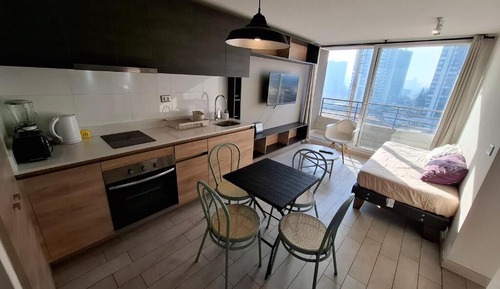 Superior Apartment, 2 Bedrooms