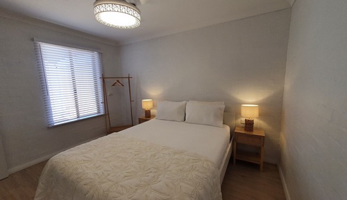 Classic Apartment