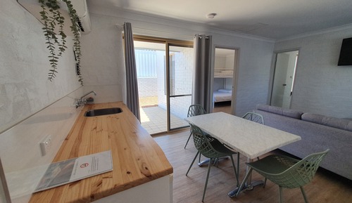 Standard Villa
