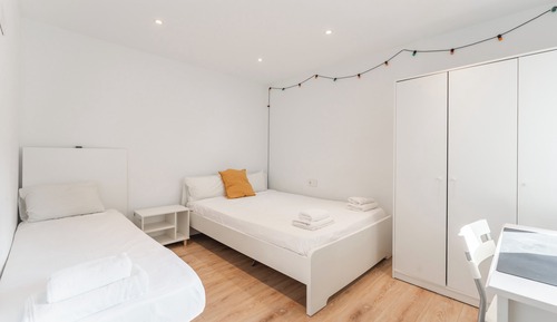 Family Apartment