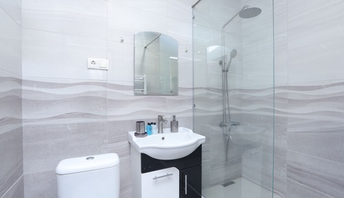 Economy Apartment