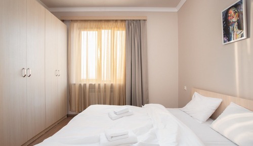 Basic Apartment
