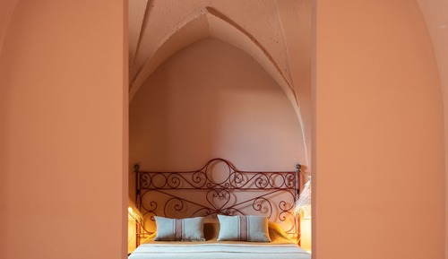 Junior Suite (Gallo)