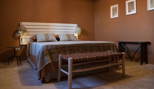 Junior Suite (Limmo)