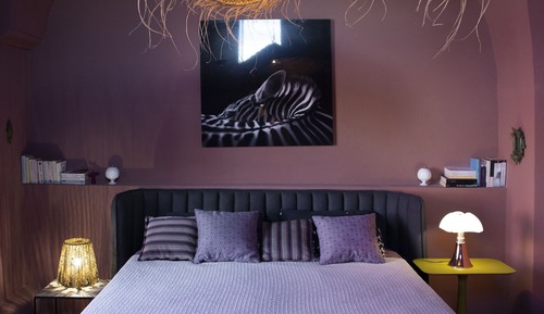 Deluxe Room (Capasa)