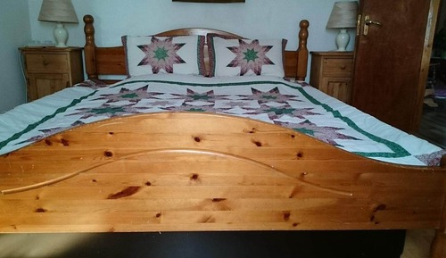 House, 5 Bedrooms, Courtyard View