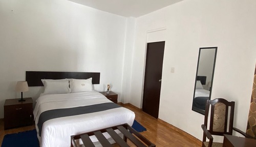 Classic Room