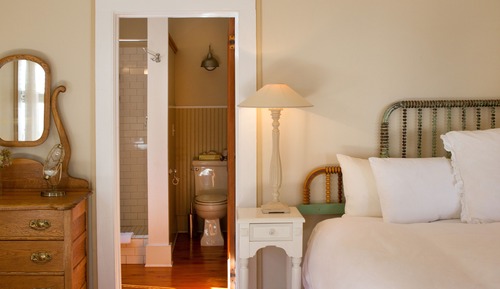 Room, 1 King Bed, Non Smoking, Ensuite