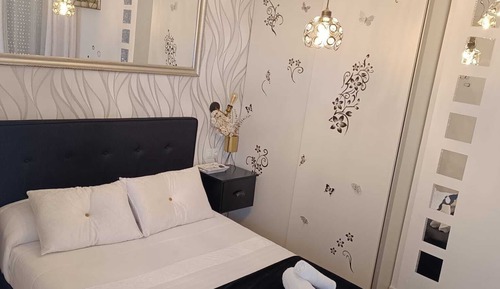 Habitación Deluxe doble (1)