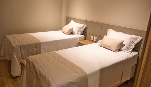 Premium Twin Room