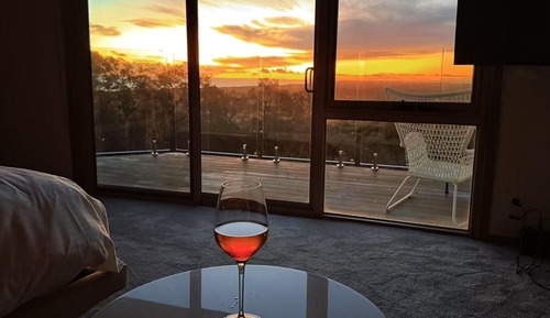 Deluxe Penthouse